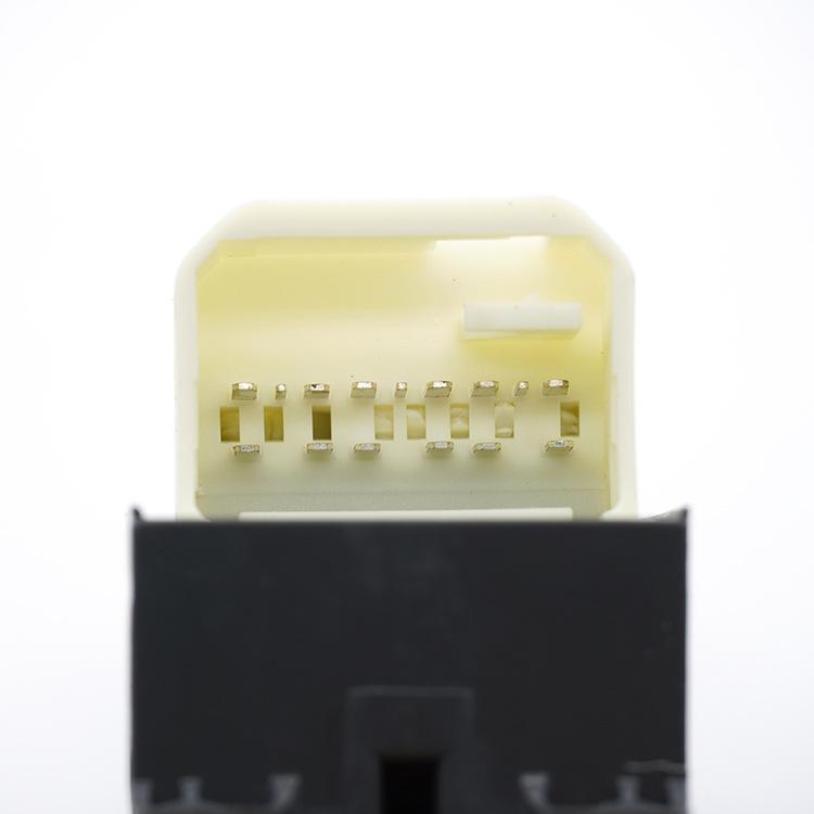 Power Window Switch for Toyota Camry, Corolla, RAV4 (84820-06070)