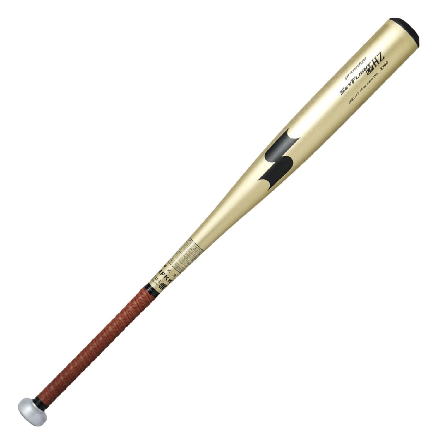 

Sky Flight HZ EBB1107 S Золотой x Серебристый 84см [SSK] (3890)