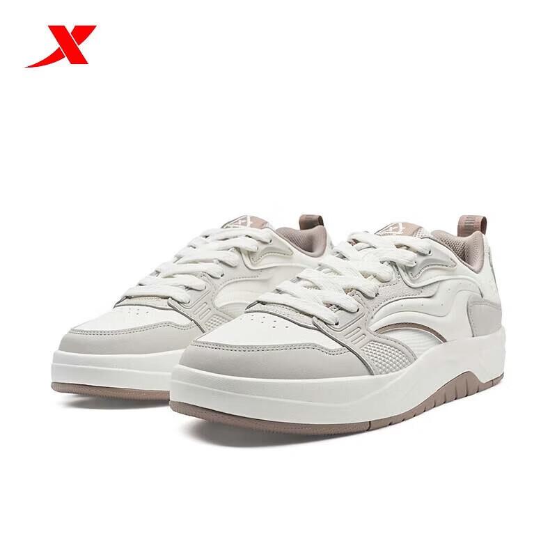 XTEP Men s Casual Sneakers 39