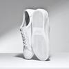 [CUSTOMADE] Aron Cow Leather Essential Sneakers 3cm CR0040