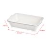 Drain Basin and Basket, Pasta Strainer, Colander Bowl Set for Spaghetti Vegetables Cleaning