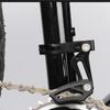 MTB Bike Single Speed Chain Guide Aluminum Alloy Chain Guard Frame Protector
