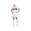 Nike Paris Saint-Germain Stadium Away Dri-FIT Jersey White/Midnight Navy Men Tops DX2693-101