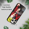 Fashion A-Ava M-Max Phone Case For iPhone 16 15 14 13 12 11 Pro Xs Max Mini Plus Celulares Hard Funda