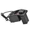 EQ PS 500 5Band Equalizer Digital Tuner Pickup for Acoustic Guitar