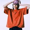 ORDINARY PEOPLE ORD OCTOPUS LOGO KAPPE PINK