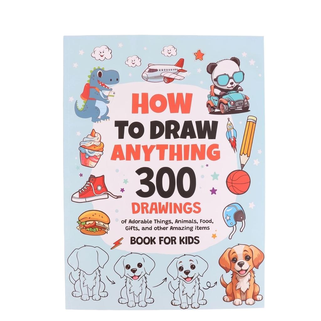Teen Coloring Book