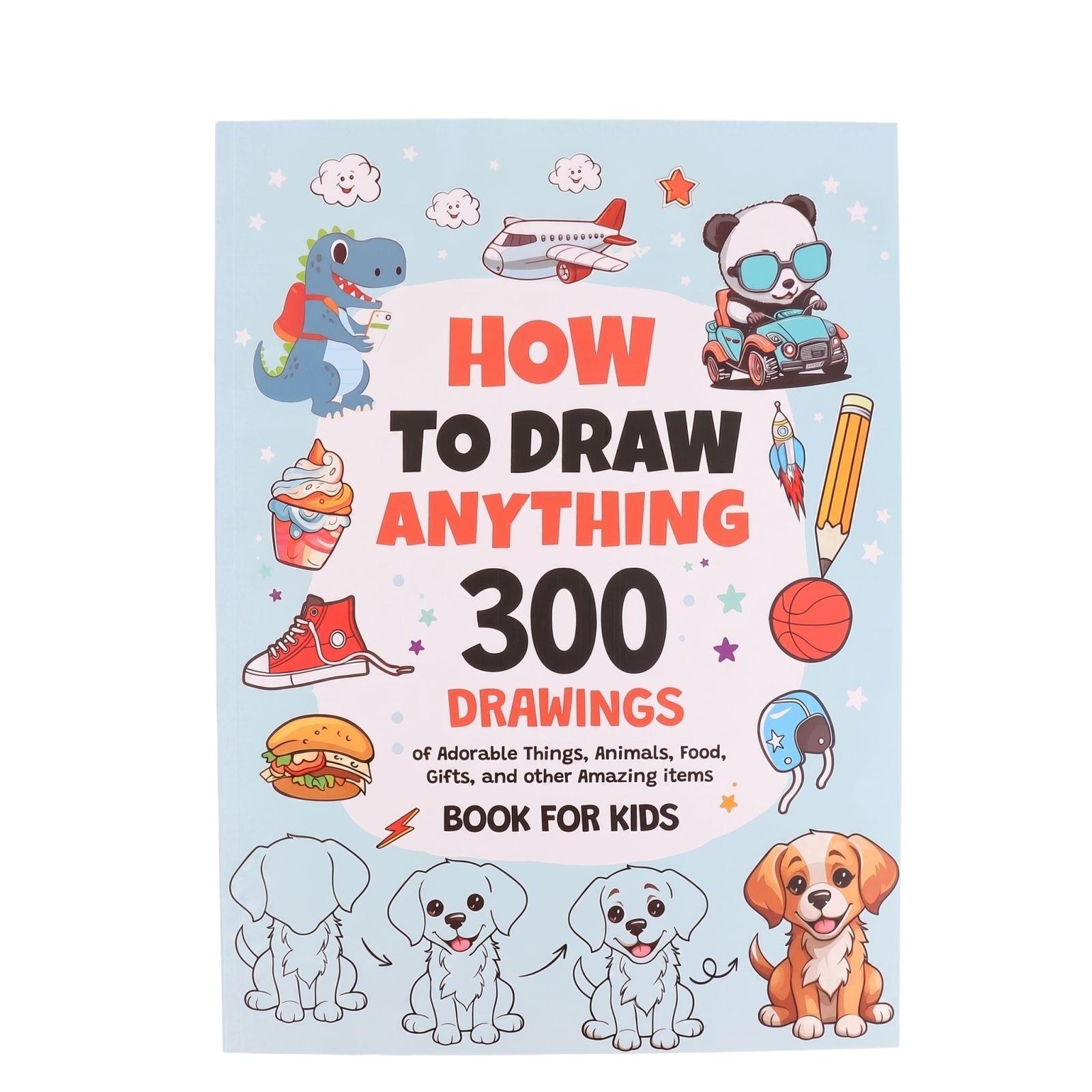

Teen Coloring Book One Size
