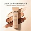 Cross-border Source Tube Color-Changing Foundation with English Packaging - Popular In Stock