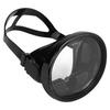 Universal Diving Goggles Tempered Glass Lens Waterproof HD 180 Degree Panoramic Field Of View Snorkeling Silicone