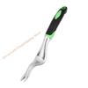 85AD Versatilitys Aluminum Gardening Weeder Tool Root Remover With For Effective Soil Aeration Plant Maintenance