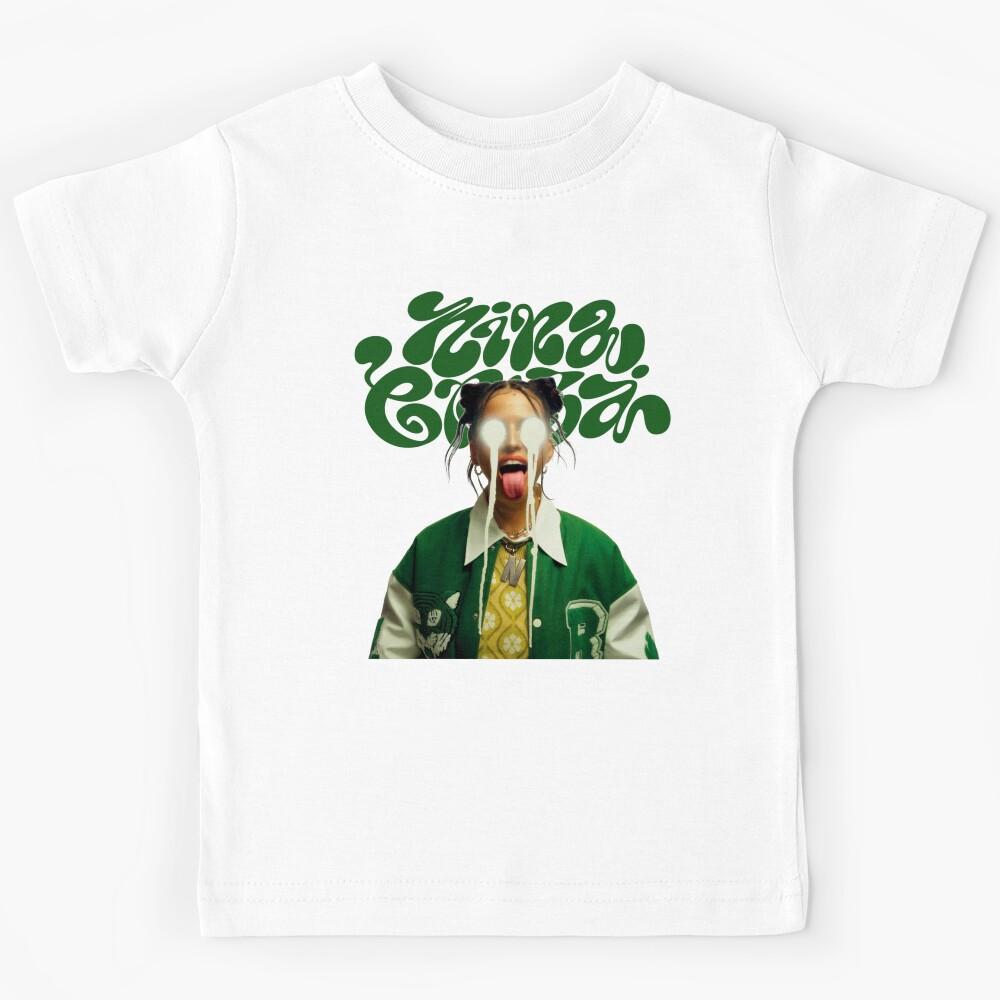 Germany Pop Musician Kids T-Shirt 170