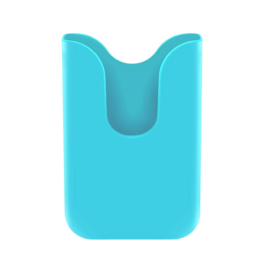 Silicone Phone Holder Compatible Phone Case Attachment, Beach Tote Bag Accessory Similar Beach Bags