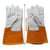Long-sleeved Thorn Proof Gardening Gloves Adjustable Cuff Safety Labor Protection Glovess Wear-resistant Anti-slip Work Gloves