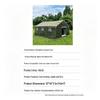 Hanxin Inflatable Command Tent