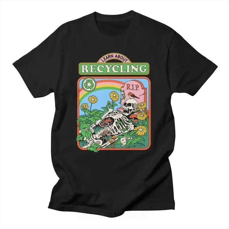 

Vintage Tshirt Horror Alien Are Tshirt We Here Yet Funny Death Demon Harajuku MenwomenTee 90 Evil Graphic Camisetas Ropa Hom... S разноцветный