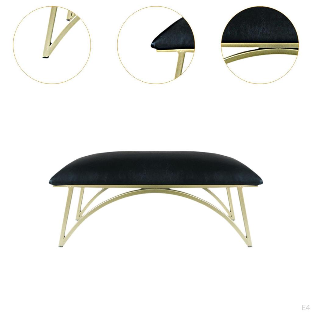 Comfortable Nail Arm Support for Manicure Professionals