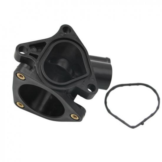 New Thermostat Housing Case Fits For 2003-2010 Honda Accord 2.4L 19320-RAA-A01