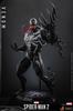 Video Game Masterpiece Marvel's Spider-Man 2 Venom 1/6 Scale Figure
