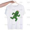 Final Fantasy 7 Fan Art Harajuku Men's Tshirt Printed Unisex Short Sleeve T-shirt Cool Cartoon Casual Male Streetwear Tops