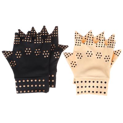 Sollievo dall'artrite, pressione, dolore, guarigione delle articolazioni, terapia magnetica, massaggiatore per le mani, guanti