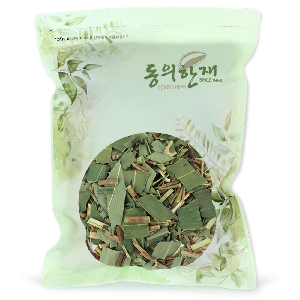 Donguihanjae Domestic Fresh Sasa Bolete, Mountain Sasa, Damjuk Leaves 500g 1 pcs