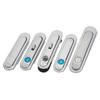 Distribution Box Mechanical Handle Lock