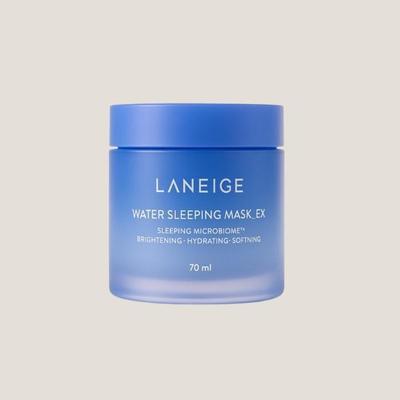Water Sleeping Mask EX 70ml X 2 (43242913)