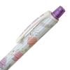 Limited Edition Mechanical Pencil SNOOPY "Kurutoga" 0.5mm [BL White] M5-650PN