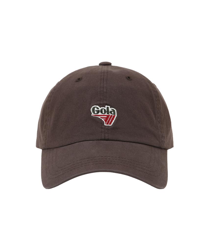 GOLA [Gl]26 Twill Ballcap [6 Color]