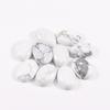 10x14mm 13x18mm Natural Stone Beads Oval Cabochon Loose Bead For Bracelet Earring Jewelry DIY Craft Making Accessories