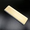 Fret Polishing File for Electric Guitars Basses Ukuleles Banjos and Mandolins Fret Levelling File Luthier Repair Tool