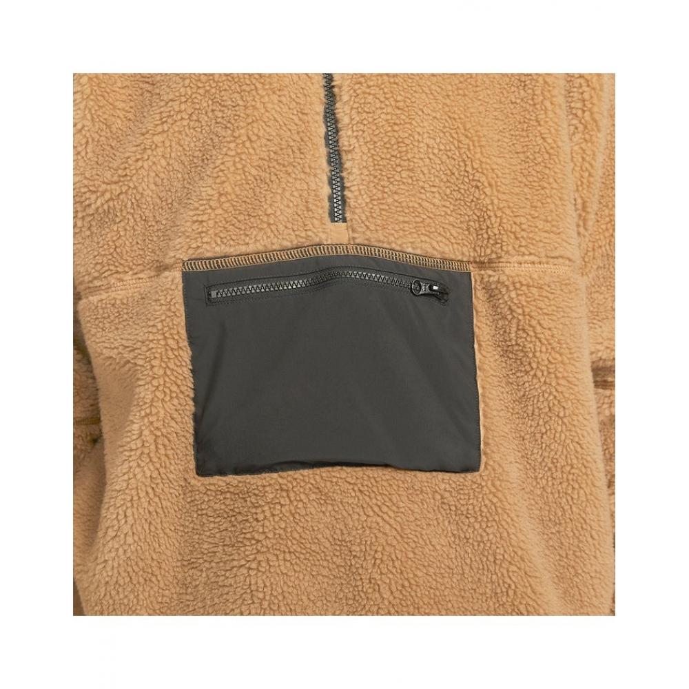 Nike Winterize Fleece Anorak