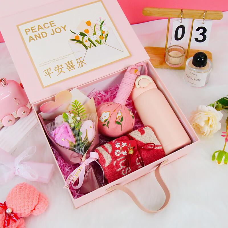 

Подарунковий набір преміум-термокружок