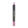 Glitter Eyeshadow Stick Soft & Smooth  Eyeshadow Crayon 15# Colors