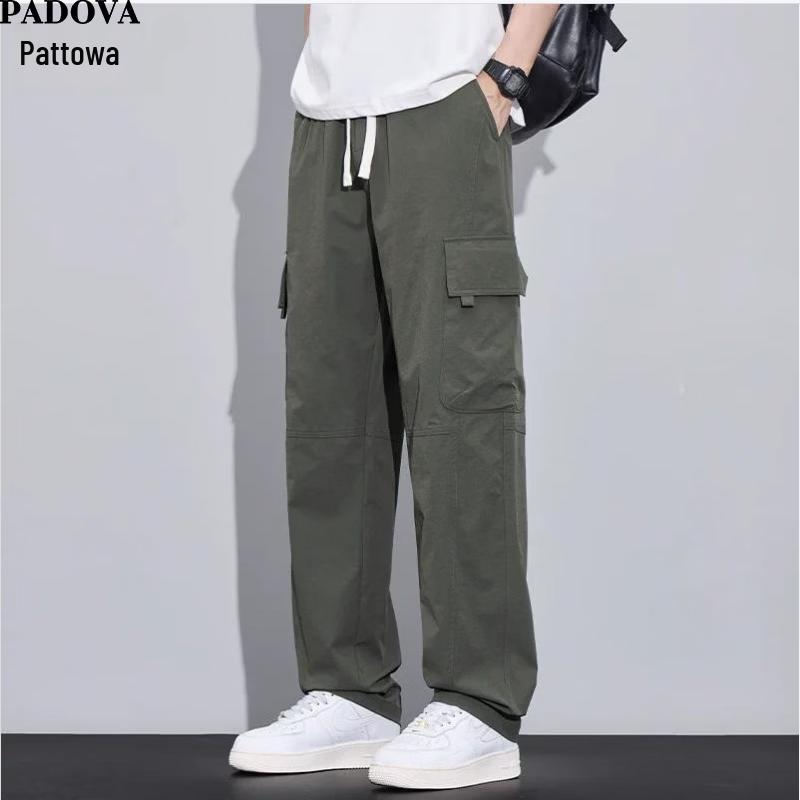 Patova Men s Loose Fit Cargo Pants M