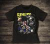 Vtg Kehlani Singer  Black Size S-4XL CG871 Unisex T-Shirt