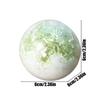 Crunchy Pressure Ball Crunchy Sand Stress Ball Soft Stress Fidget Noisy Squeeze Toy Slow Rising Stress Balls Sensory Fidget Toy