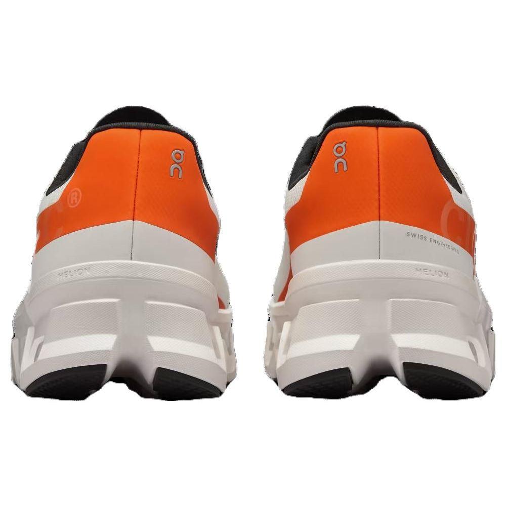 Cloudmonster Undyed White Flame Men Sneakers 61.98086