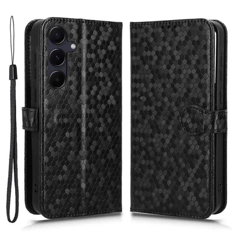 

For Samsung Galaxy A35 5G Leather Case Wallet Phone Cover Magnetic Clasp