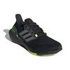 adidas UltraBoost 22 'Black Beam Green' GX5917