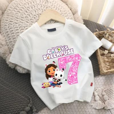 Üst giysisi – T-shirtler