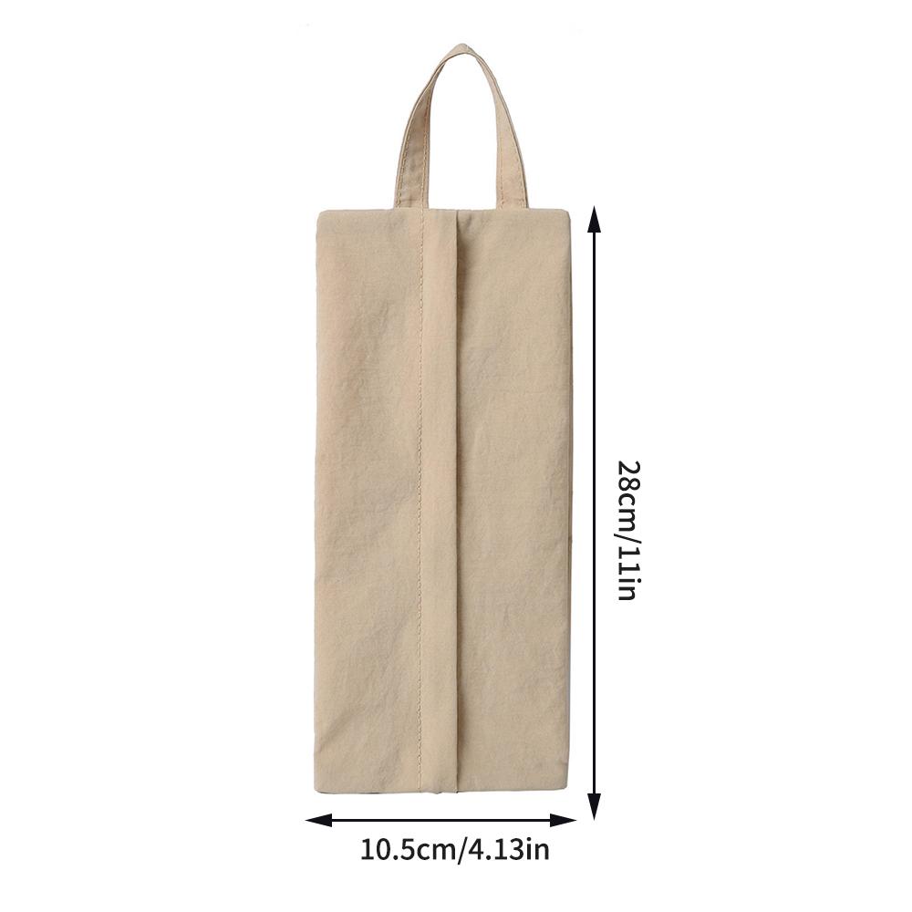 1PC Underwear Storage Bag Travel Organizer Bag Storage Bag Bra Underwear Socks Sorting Bag Wear-resistant Makeup Bag