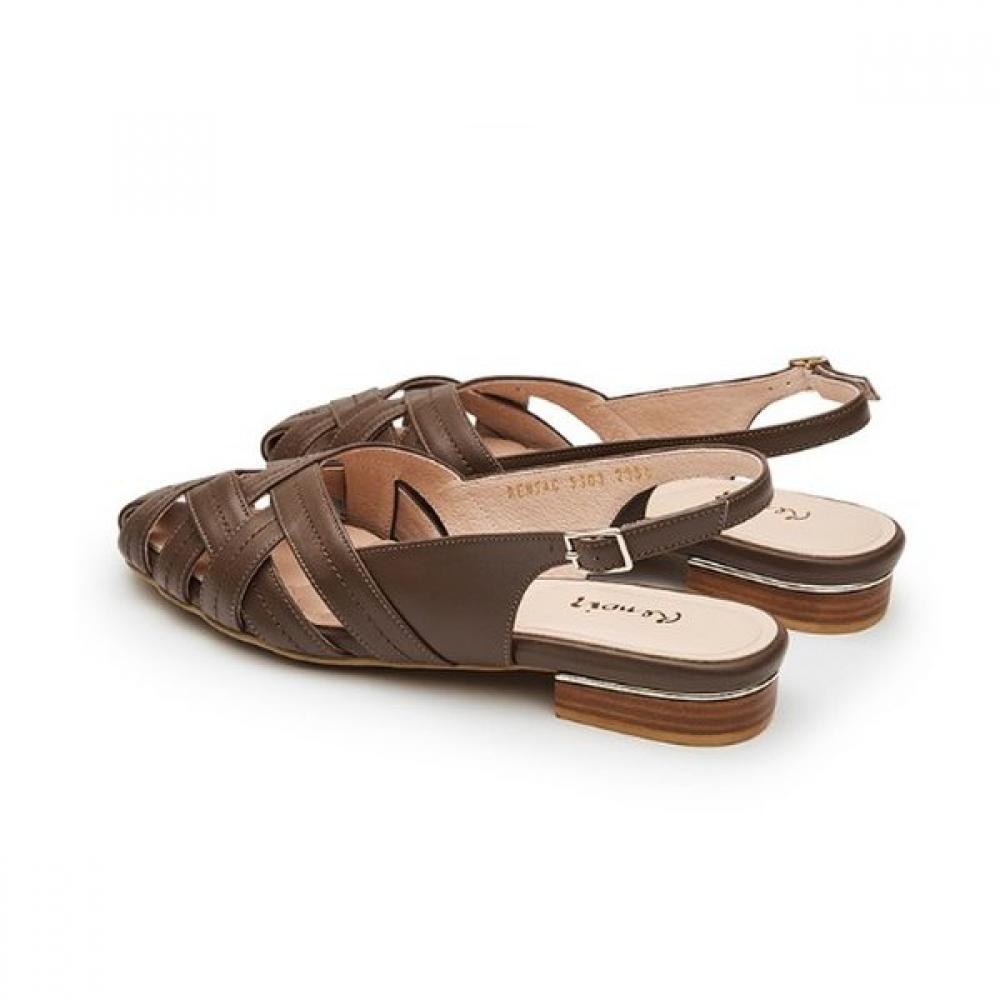 Kumkang Women Weaving Dress Sandals Rensac5303g3