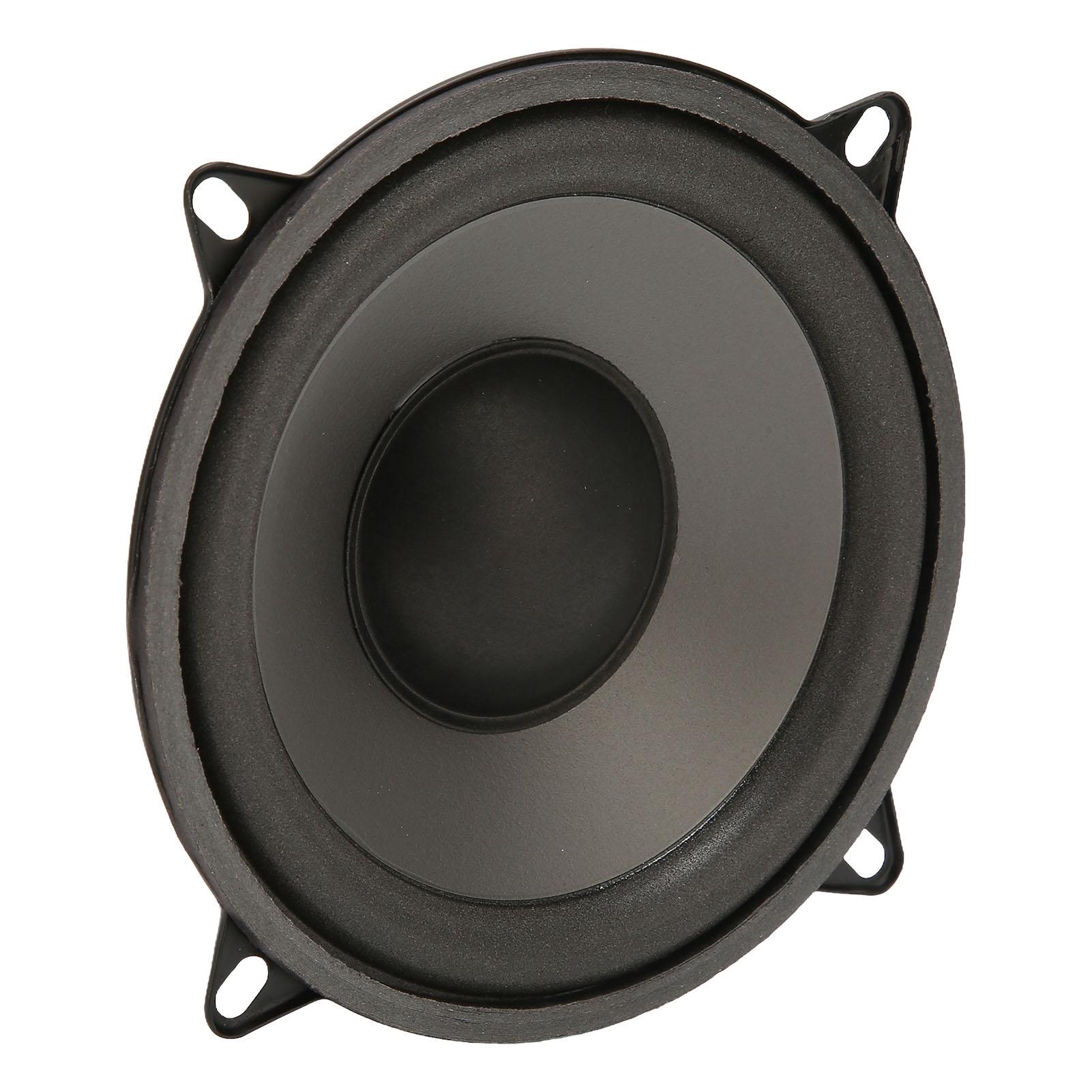 Altoparlanti Hifi A Gamma Completa Da 6 Pollici 640W (2*320W) 3 Vie Per Auto Coassiali Universali Per Auto Musica Stereo Installazione Non Distruttiva - 7
