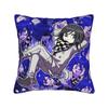 Pillow Cover Anime Danganronpa Kawaii  Morden Pillow Case For Living Room Chair Pillowcases