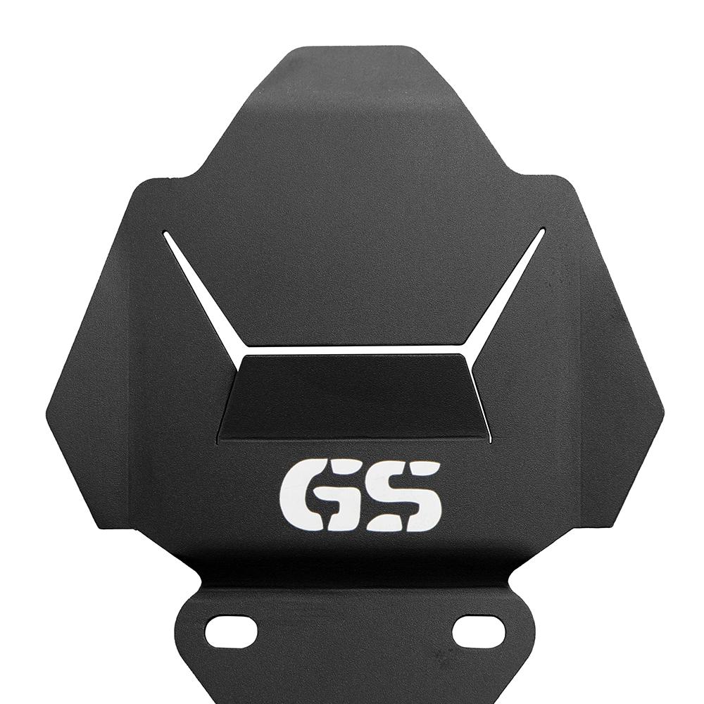Engine Guard Plate Cover Motorcycle Front Motor Housing Protection For BMW R1250GS R1200GS LC ADV R1250 GS R1200 GSA 2013-2020