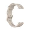 Para Garmin lily Pulseira Smartwatch Substituição Silicone Macio Esportivo Tiras Para Garmin lily Acessórios de Pulseira Correa