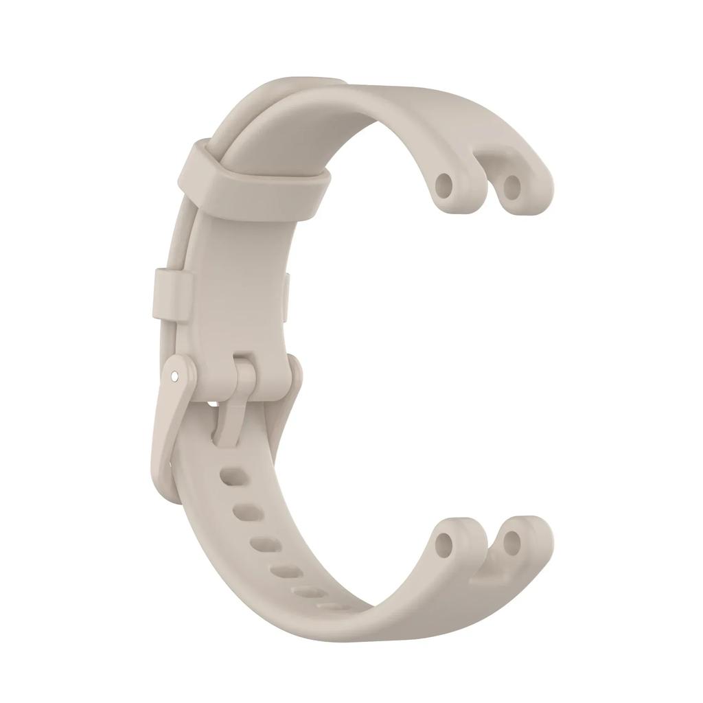 Para Garmin lily Pulseira Smartwatch Substituição Silicone Macio Esportivo Tiras Para Garmin lily Acessórios de Pulseira Correa