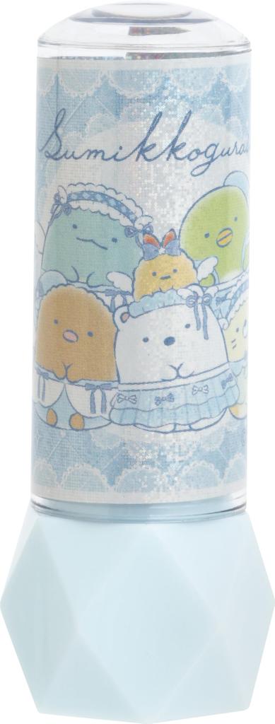 FE45501 Sumikkogurashi Lipstick, Lemon Scent